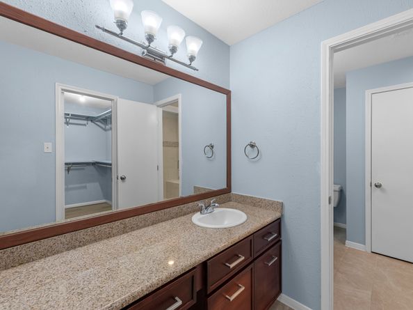 9800 Pagewood Lane 3103, Houston TX 77042