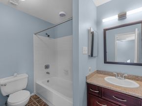 9800 Pagewood Lane 3103, Houston TX 77042