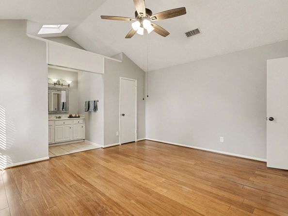 3407 South Briar Knoll Drive, Houston TX 77082