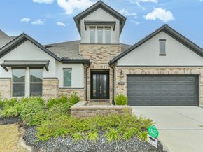 11335 Cosmopolitan Drive, Cypress TX 77433