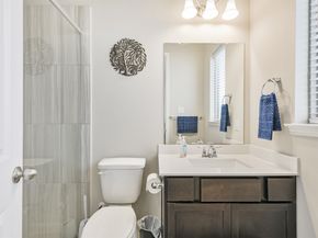 11335 Cosmopolitan Drive, Cypress TX 77433