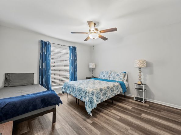 8525 Hearth Drive 21, Houston TX 77054