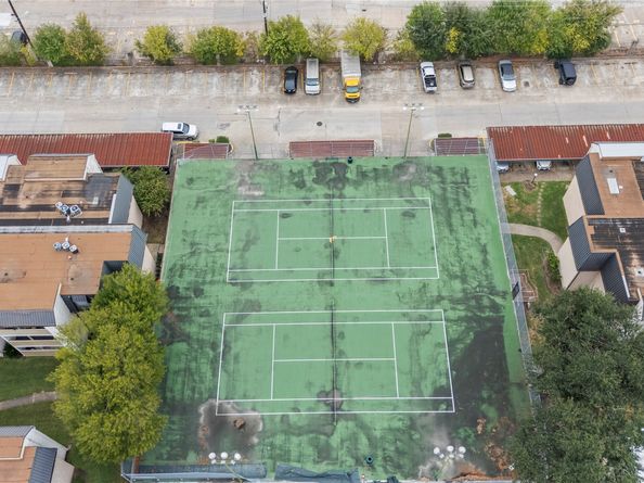 8525 Hearth Drive 21, Houston TX 77054