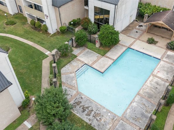 8525 Hearth Drive 21, Houston TX 77054