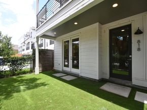 818 Knox Street, Houston TX 77007