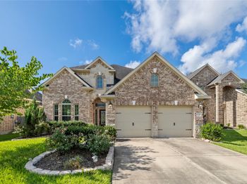 19727 Lakeside Pointe Court
