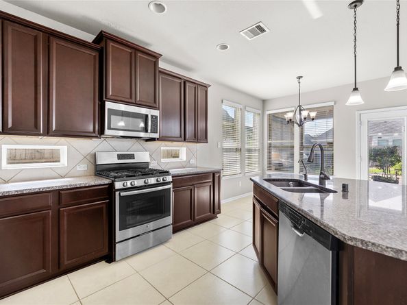 19727 Lakeside Pointe Court, Richmond TX 77407