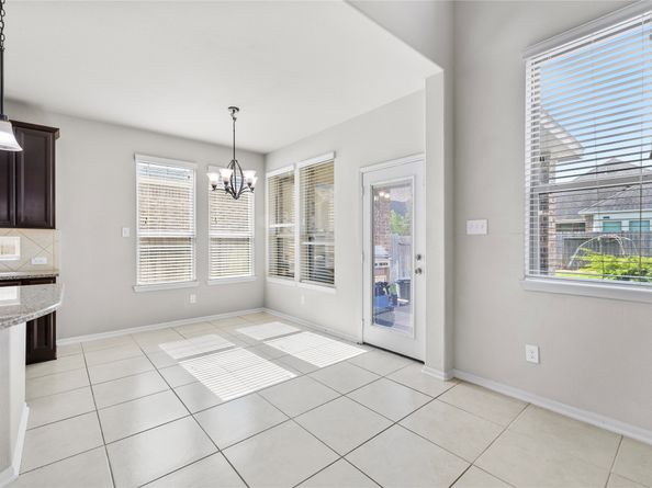 19727 Lakeside Pointe Court, Richmond TX 77407