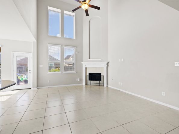19727 Lakeside Pointe Court, Richmond TX 77407