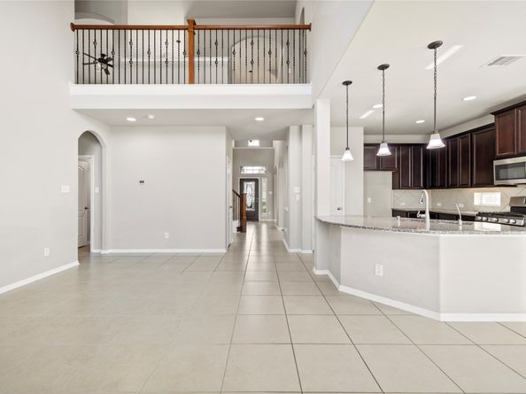 19727 Lakeside Pointe Court, Richmond TX 77407