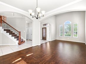 19727 Lakeside Pointe Court, Richmond TX 77407