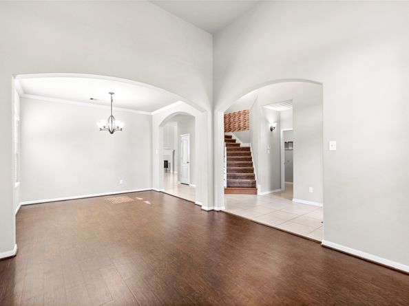 19727 Lakeside Pointe Court, Richmond TX 77407
