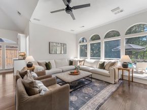 10 E Lakemist Circle, The Woodlands TX 77381