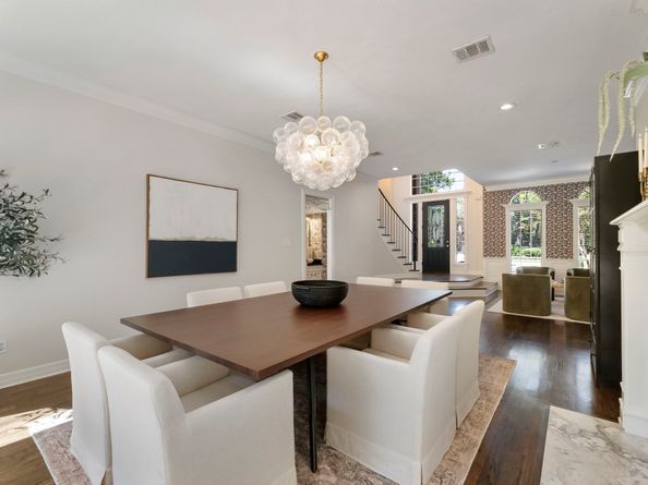 10 E Lakemist Circle, The Woodlands TX 77381