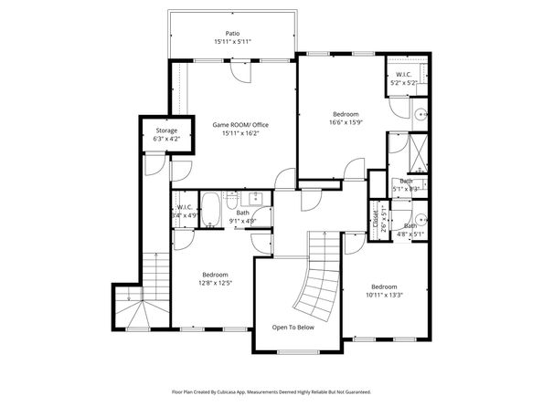 10 E Lakemist Circle, The Woodlands TX 77381