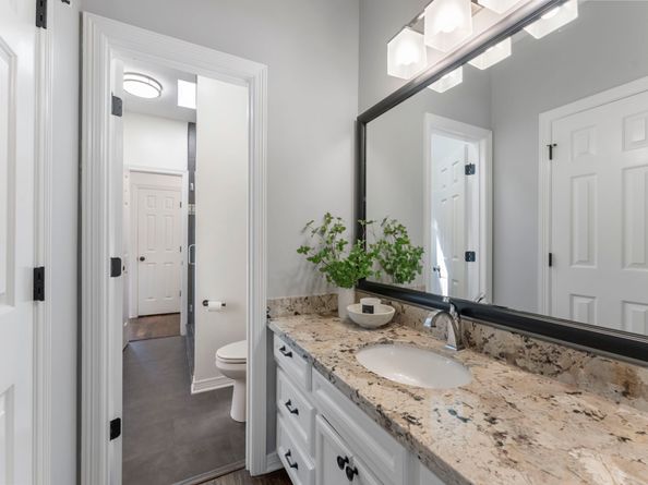 10 E Lakemist Circle, The Woodlands TX 77381