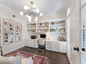 10 E Lakemist Circle, The Woodlands TX 77381