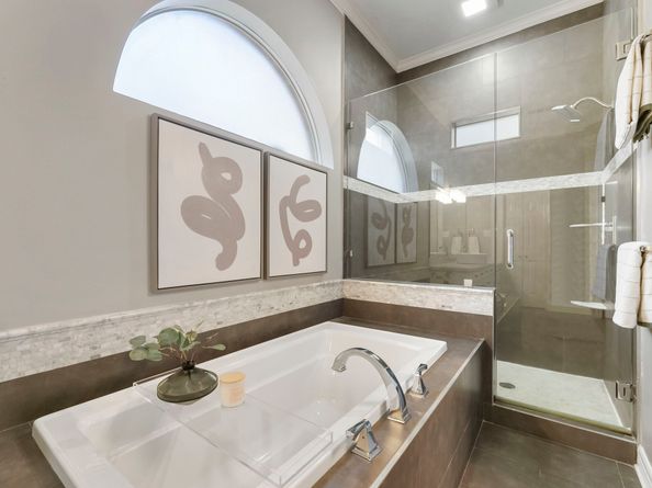 10 E Lakemist Circle, The Woodlands TX 77381