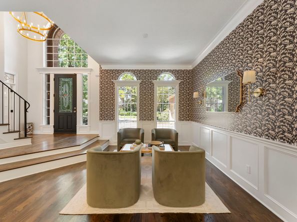 10 E Lakemist Circle, The Woodlands TX 77381