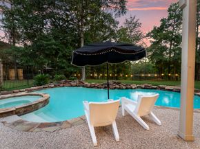 10 E Lakemist Circle, The Woodlands TX 77381