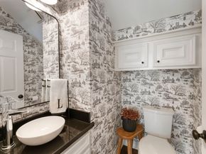 10 E Lakemist Circle, The Woodlands TX 77381