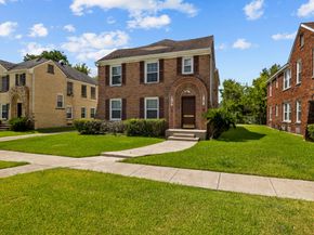 2806 Cleburne Street, Houston TX 77004