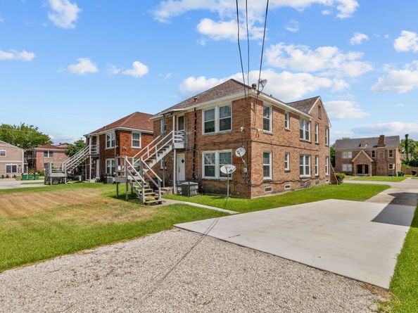 2806 Cleburne Street, Houston TX 77004