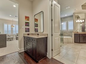 35 Pondera Point Drive, The Woodlands TX 77375