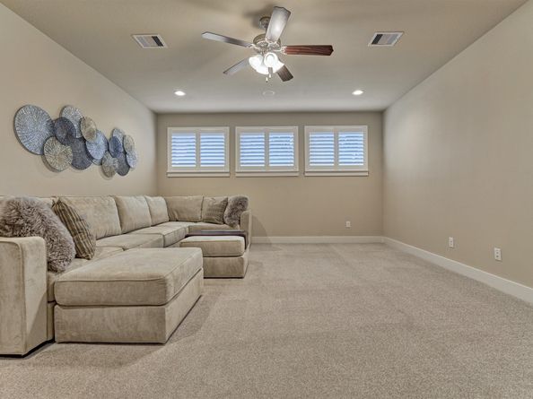 35 Pondera Point Drive, The Woodlands TX 77375