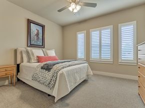 35 Pondera Point Drive, The Woodlands TX 77375