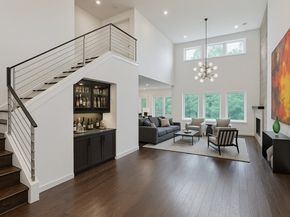 35 Pondera Point Drive, The Woodlands TX 77375