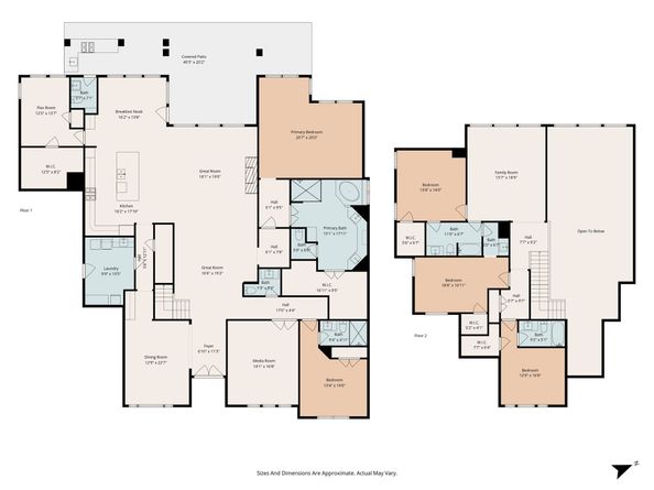 35 Pondera Point Drive, The Woodlands TX 77375