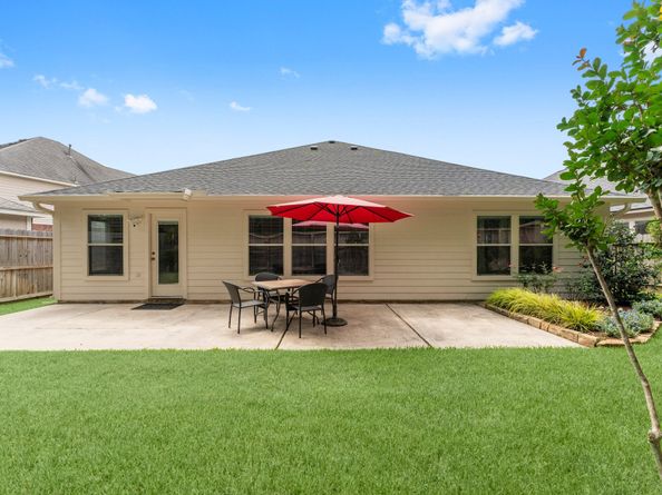 1935 Ryansbrook Lane, Spring TX 77386
