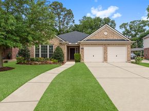 1935 Ryansbrook Lane, Spring TX 77386