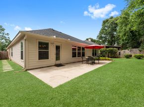 1935 Ryansbrook Lane, Spring TX 77386