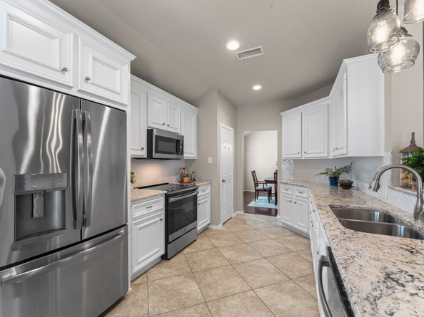 1935 Ryansbrook Lane, Spring TX 77386