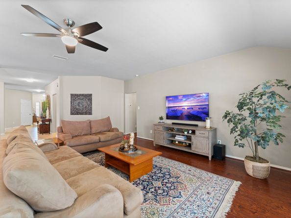 1935 Ryansbrook Lane, Spring TX 77386