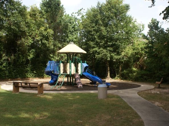 1935 Ryansbrook Lane, Spring TX 77386