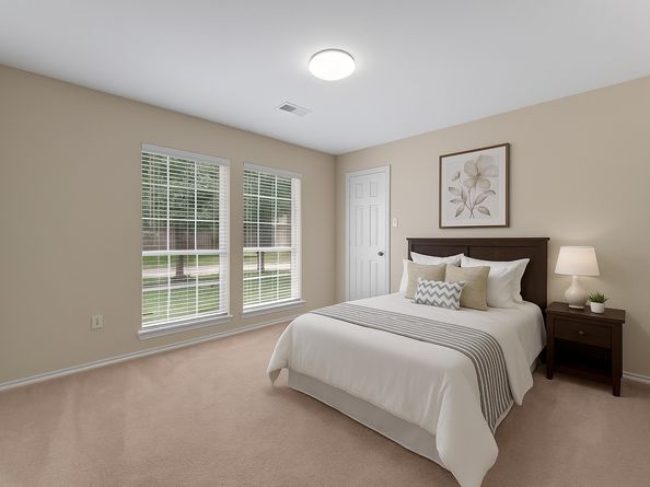 1935 Ryansbrook Lane, Spring TX 77386
