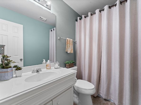 1935 Ryansbrook Lane, Spring TX 77386