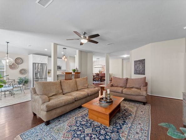 1935 Ryansbrook Lane, Spring TX 77386