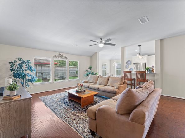 1935 Ryansbrook Lane, Spring TX 77386