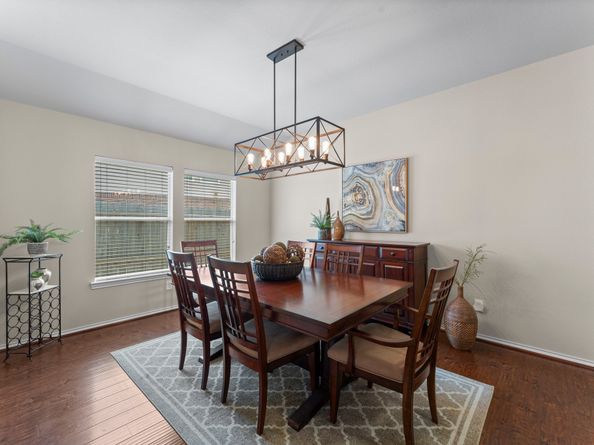 1935 Ryansbrook Lane, Spring TX 77386