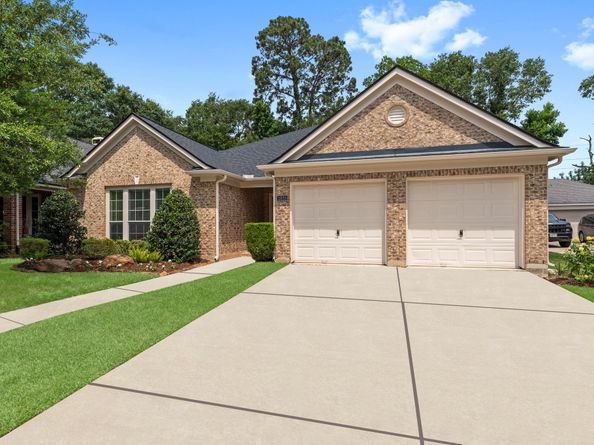 1935 Ryansbrook Lane, Spring TX 77386