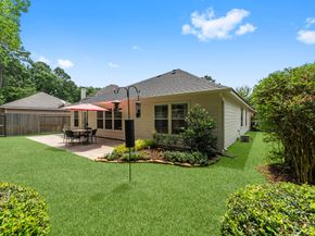 1935 Ryansbrook Lane, Spring TX 77386