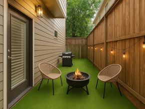 115 Roy Street, Houston TX 77007