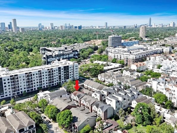 115 Roy Street, Houston TX 77007