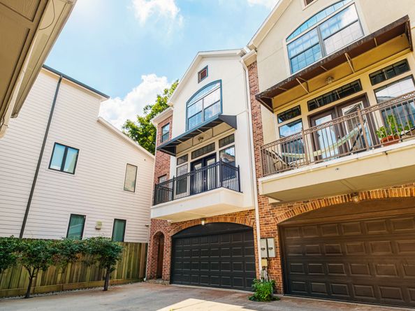 115 Roy Street, Houston TX 77007