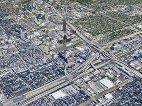 3525 Sage Road 1406, Houston TX 77056