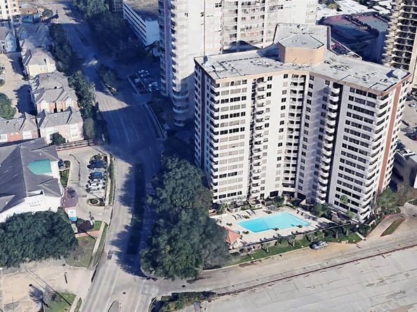 3525 Sage Road 1406, Houston TX 77056